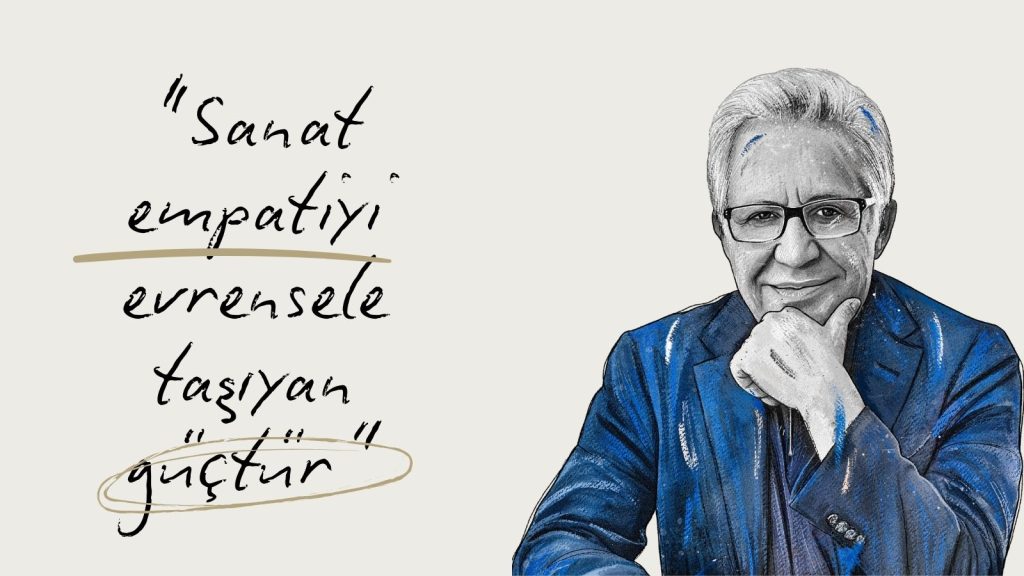 Barış Önce Kendimizde Başlar