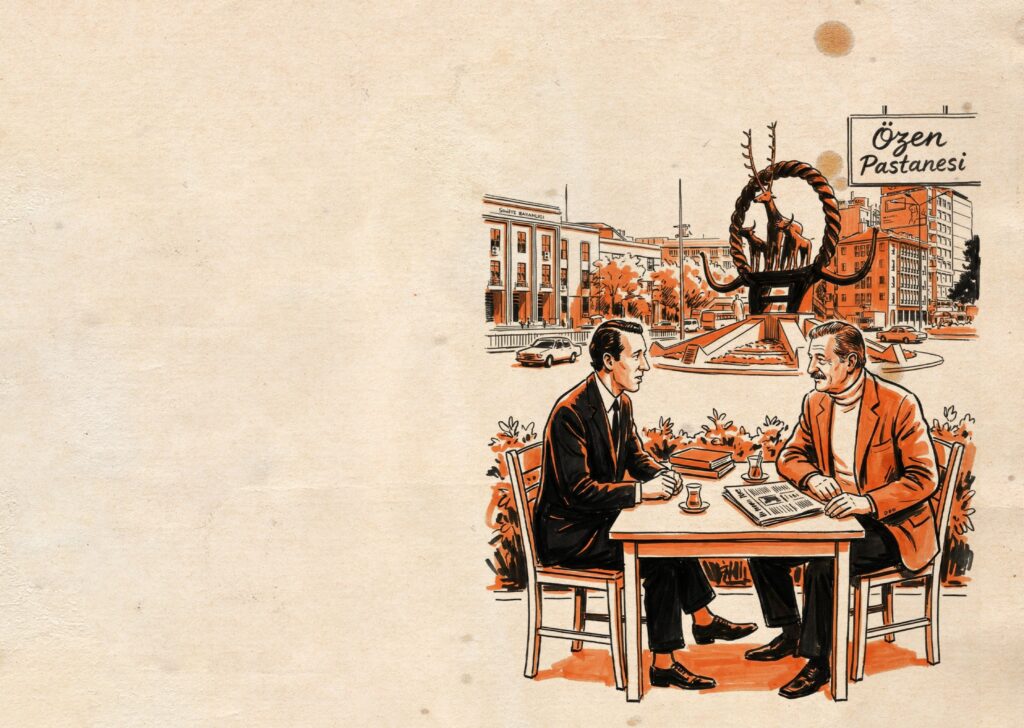 Yeni Şehir’de Hep Yeniden