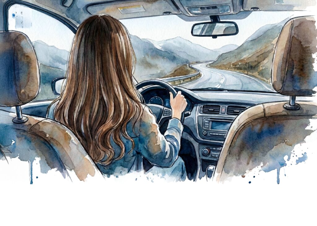 Virajda Askıda Kalan