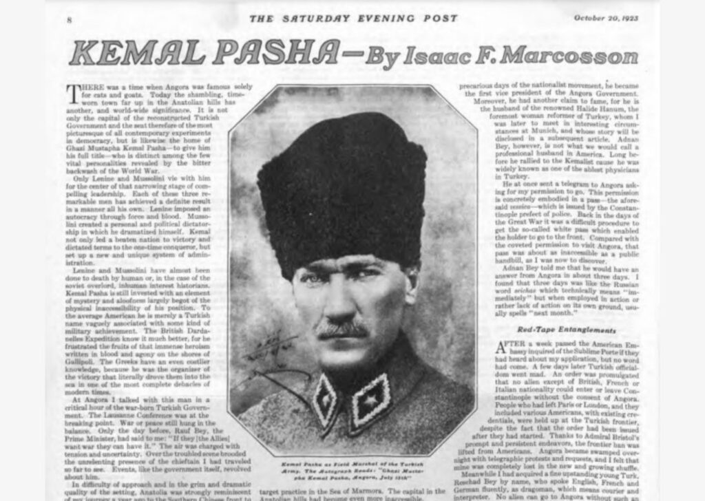 Emperyalizm Ölüme Mahkûmdur, Demokrasi İnsanlığın Ümididir