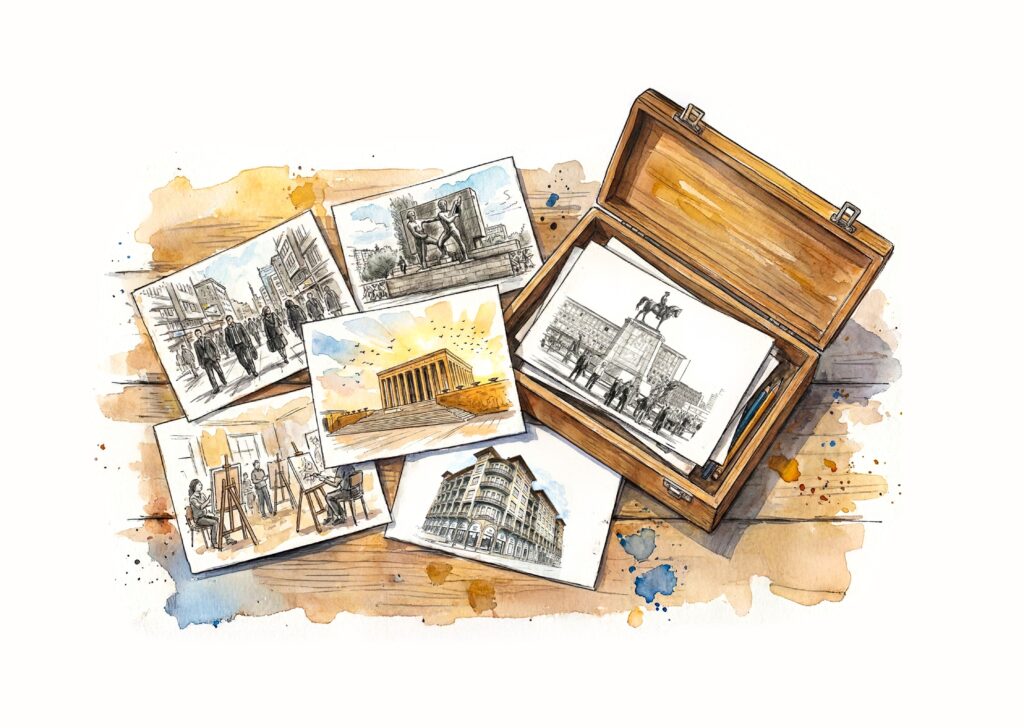 Ankara’nın Kutusu