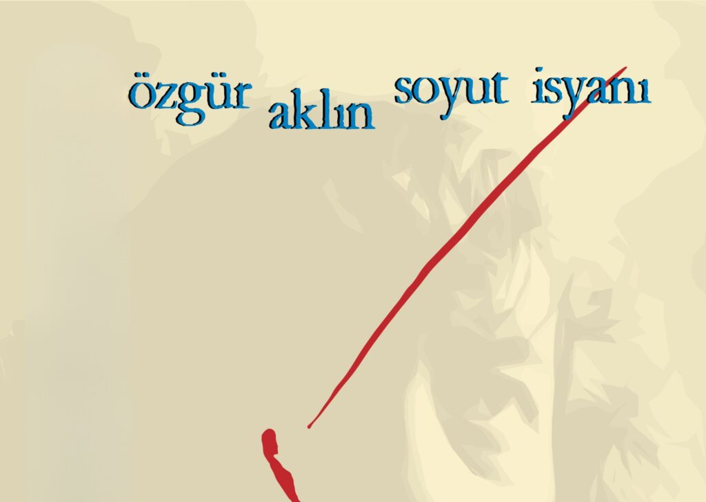 Kapılar Açılmadan “Özgür Aklın Soyut İsyanı: Zafer Gençaydın”