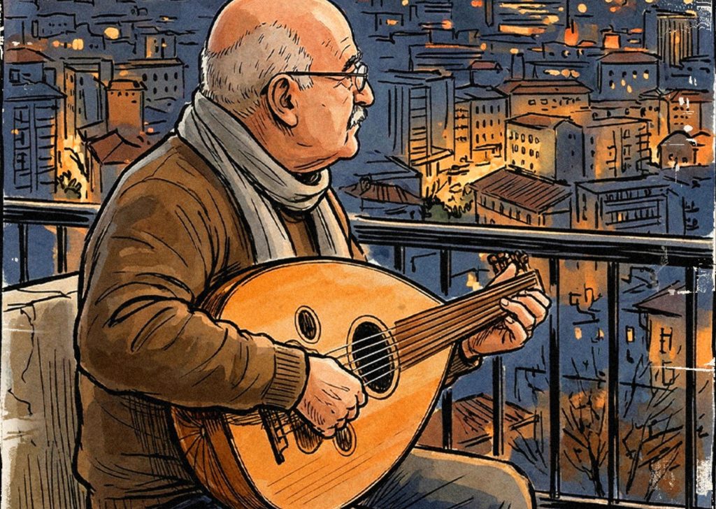 Ankara Tıngır Mıngır