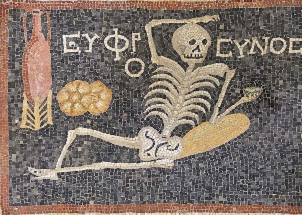 Kolektif Neşe Olanaklı Mı?