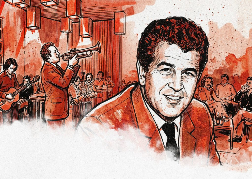 Bir Kulüpten Fazlası: Kulüp Feyman