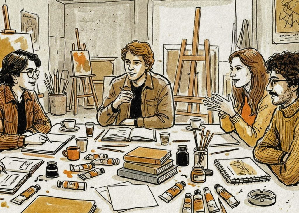 Neşeliydik O Zamanlar