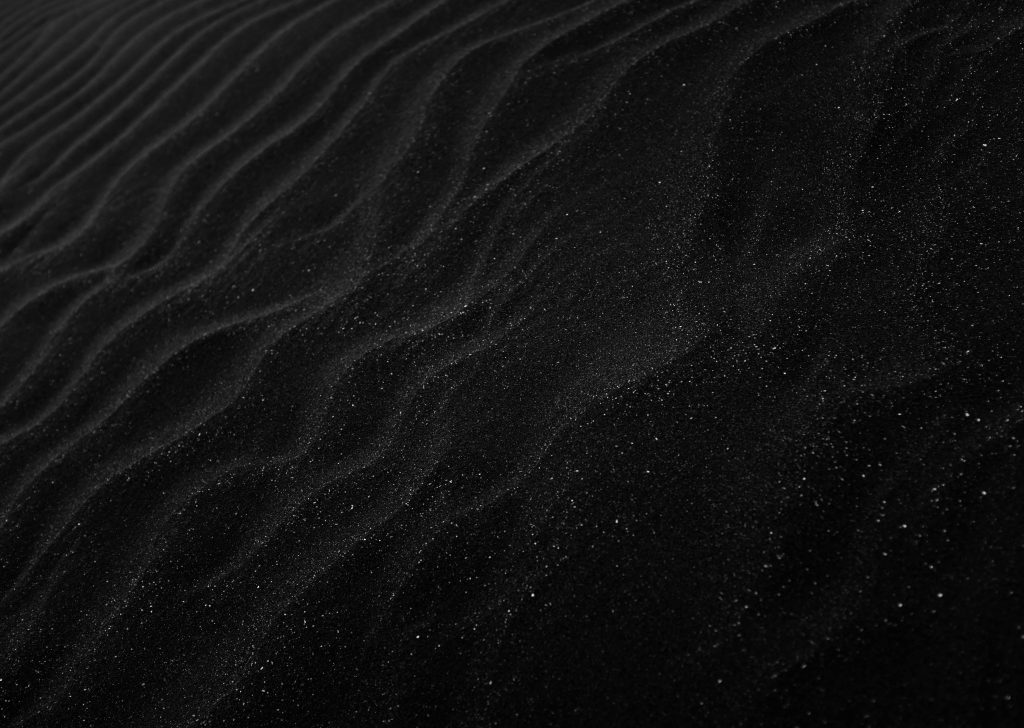 Ankara’nın Grisinden ‘Mutlak Siyah’a