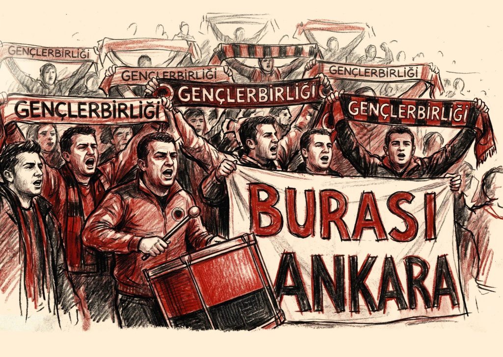 Neşemiz Bambaşka!