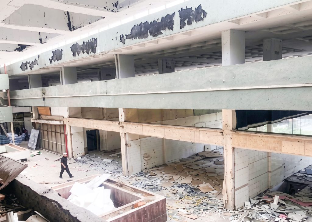 Müşterek İhtimalini Mümkün Kılmak: Esat Hâl’in Hafızası ve Gelecek Yolculuğu
